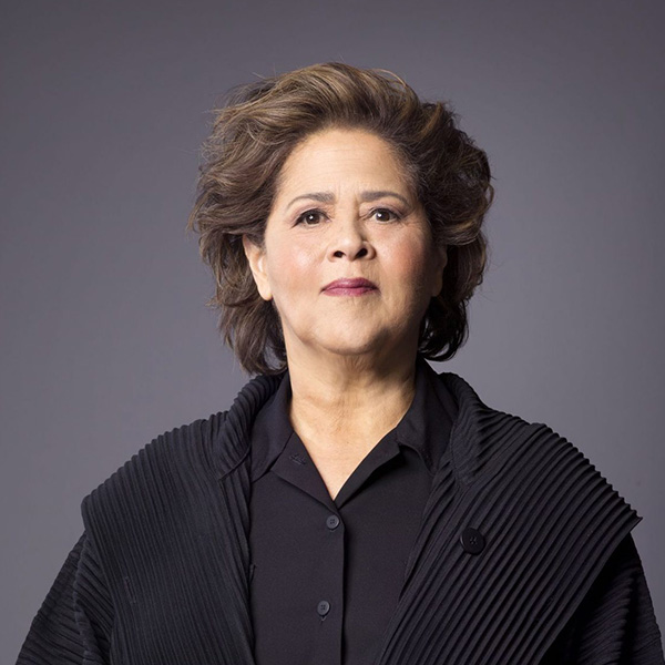 Anna Deavere Smith