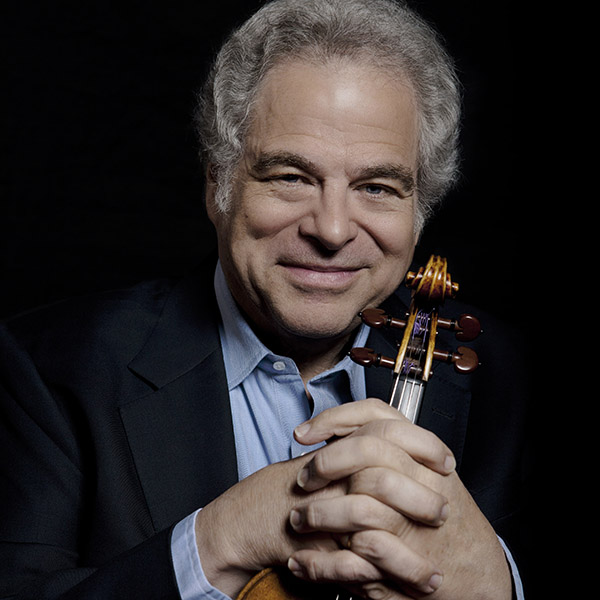 Itzhak Perlman