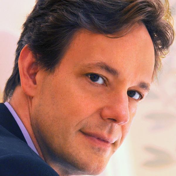 Jake Heggie