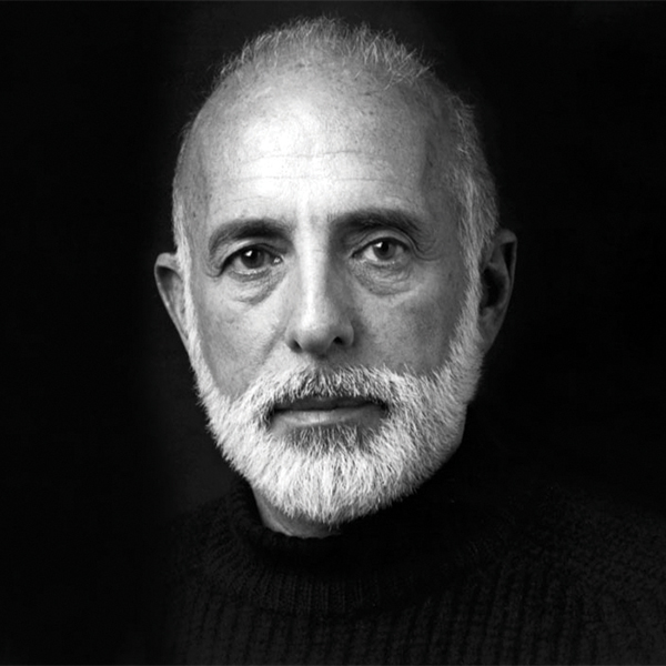 Jerome Robbins