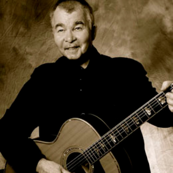 John Prine