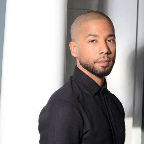 Jussie Smollett