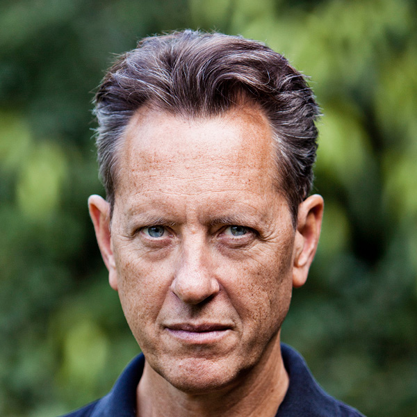 Richard E. Grant