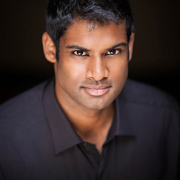 Sean Panikkar