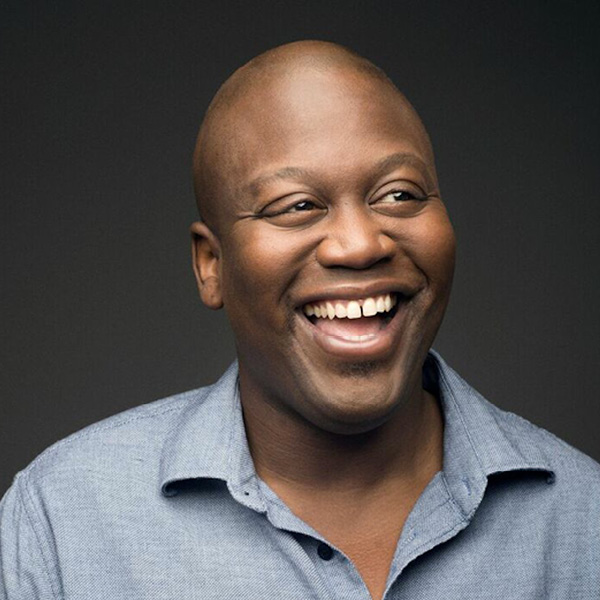 Tituss Burgess